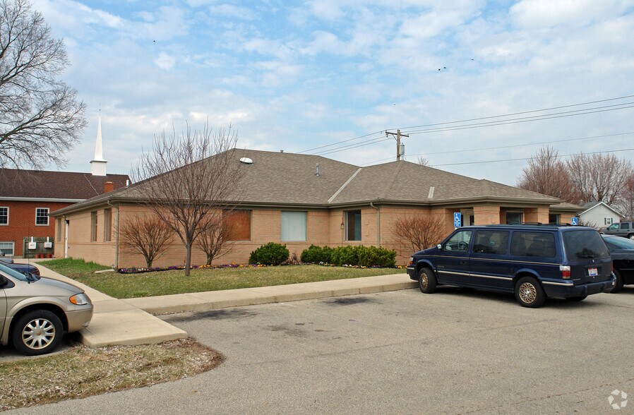 More Photos Of 1659 W 2nd St, Xenia Medical For Sale