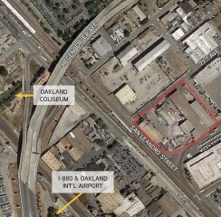 More Photos Of 850-860 77th Ave, Oakland Warehouse For Lease