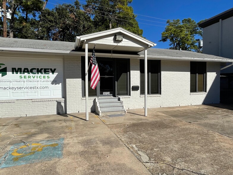 Primary Photo Of 10124 Long Point Rd, Houston Office For Lease