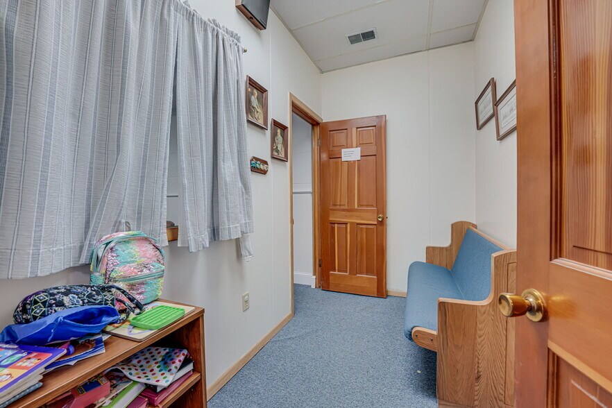 More Photos Of 1600 N Main St, Culpeper Lodge Meeting Hall For Sale