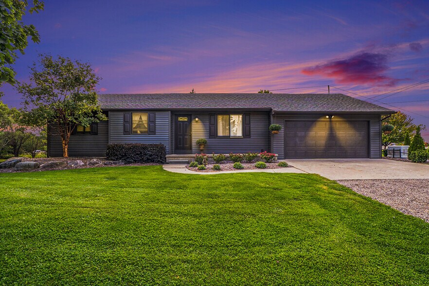More Photos Of 4805 Musson Rd, Howell Specialty For Sale