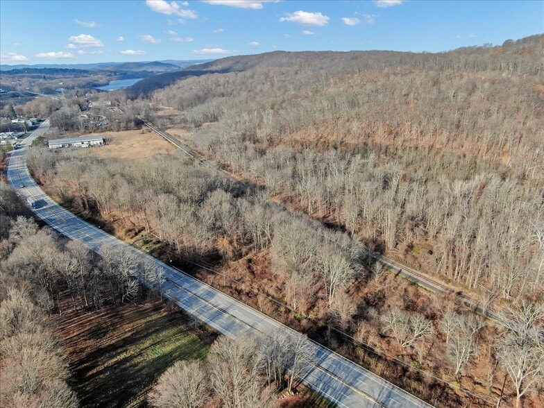 More Photos Of 3918 Danbury, Brewster Village Land For Sale