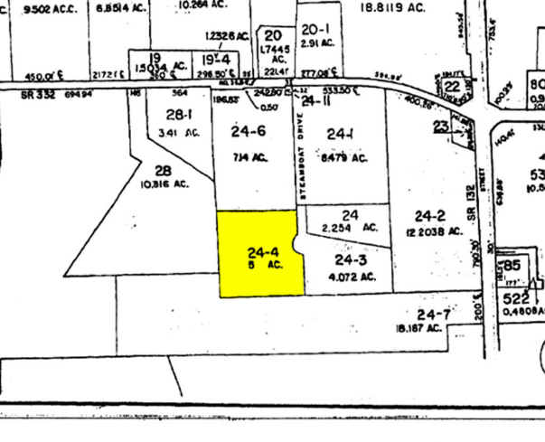 More Photos Of 106 Steamboat Dr, Warminster Township Manufacturing For Sale
