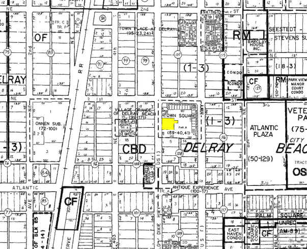 More Photos Of 55 NE 5th Ave, Delray Beach Office For Sale