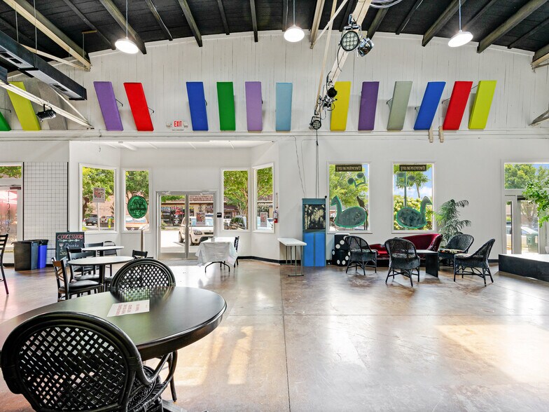 More Photos Of 125 S Main St, Hendersonville Storefront For Sale