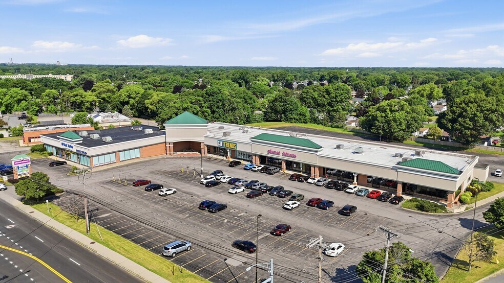 More Photos Of 1826 E Ridge Rd, Irondequoit General Retail For Sale