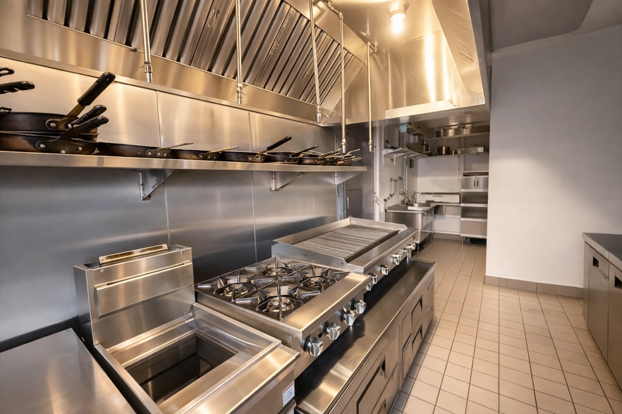 More Photos Of , Atlanta General Retail For Sale