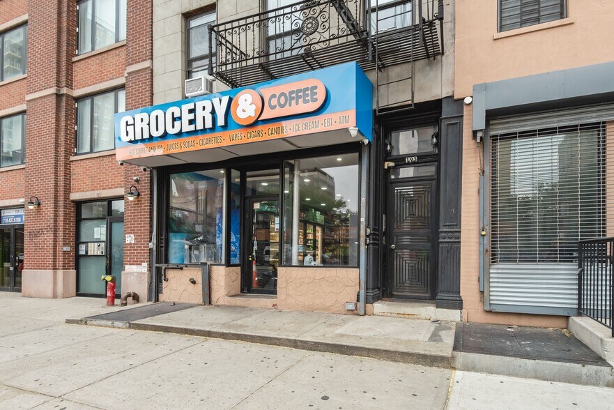 More Photos Of 193 Avenue C, New York Apartments For Sale