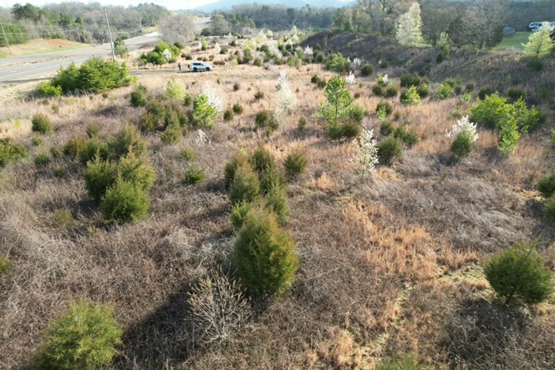 More Photos Of 7326 U.S. 411, Benton Land For Sale