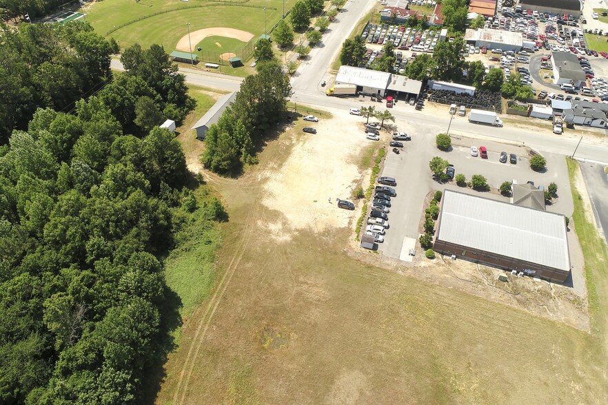 More Photos Of 0 Main St, Lillington Land For Sale