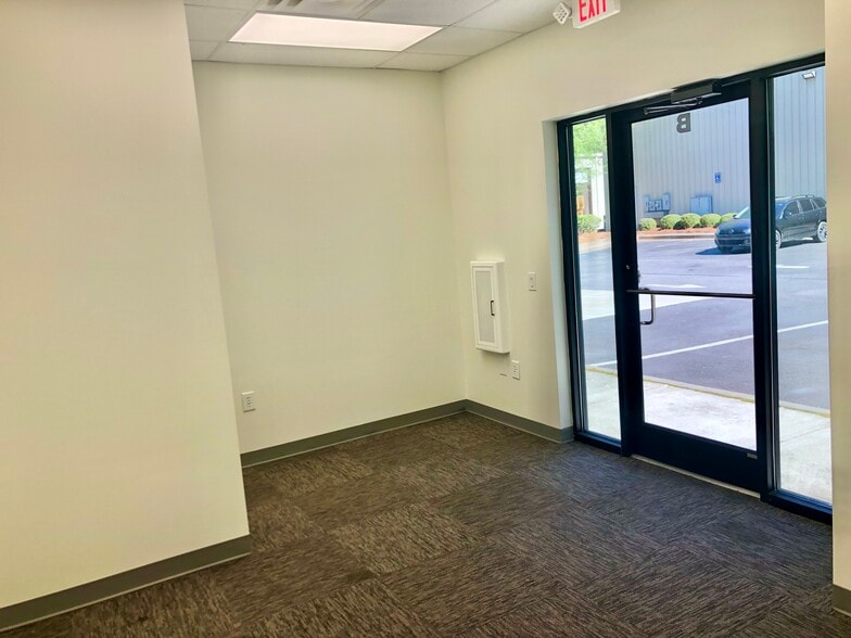 More Photos Of 2382 Pro Tec Way, Loganville Industrial For Lease