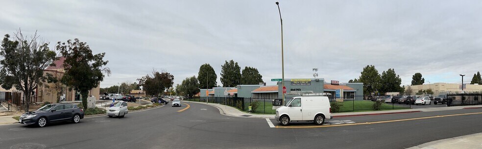 More Photos Of 2470 Alvin Ave, San Jose Office For Lease