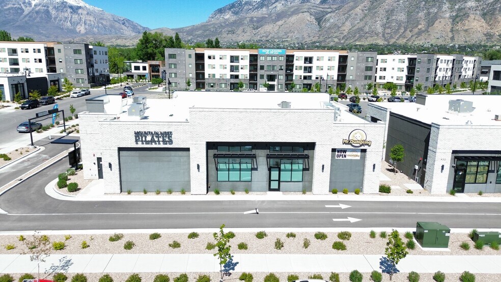 More Photos Of 428 W 2310 N, Provo General Retail For Sale