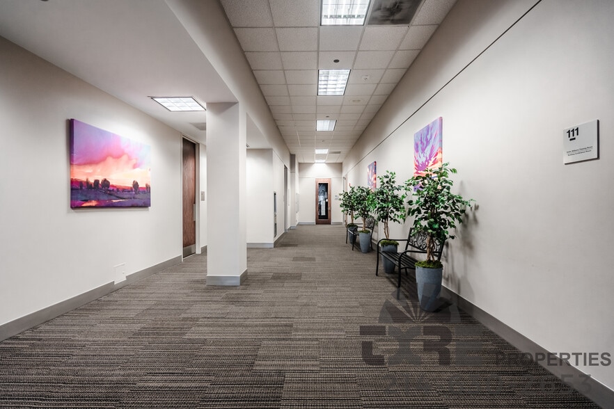 More Photos Of 1301 S Bowen Rd, Arlington Office For Lease