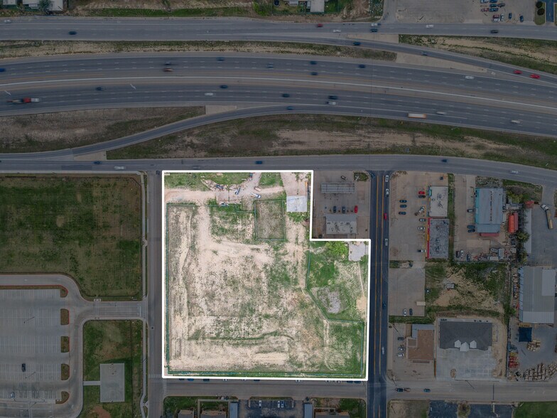 More Photos Of 1414 W Central Texas Expy, Killeen Land For Lease