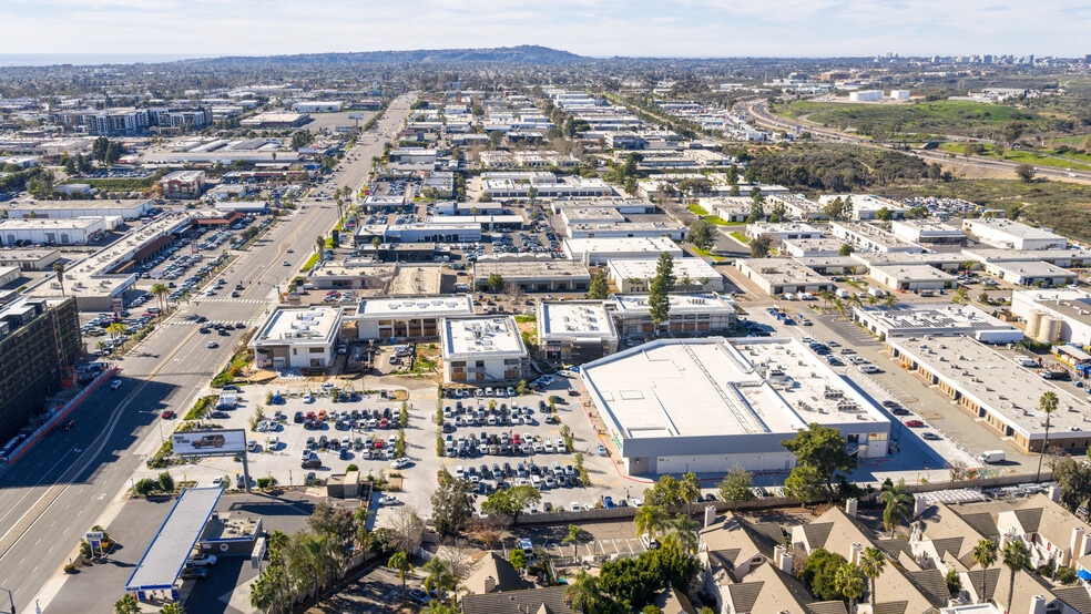 More Photos Of 8252 Clairemont Mesa Blvd, San Diego Storefront For Lease