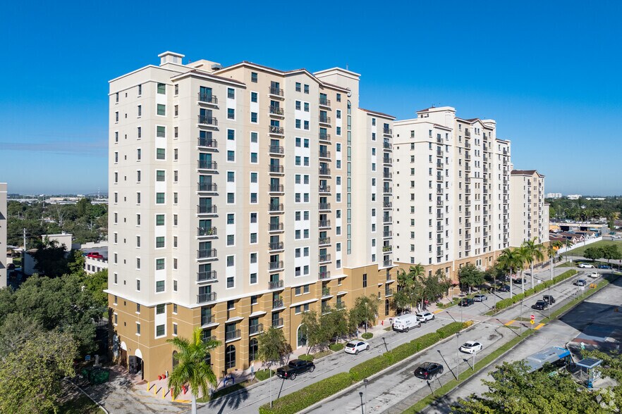 Primary Photo Of 5225 NW 29th Ave, Miami Apartments For Lease