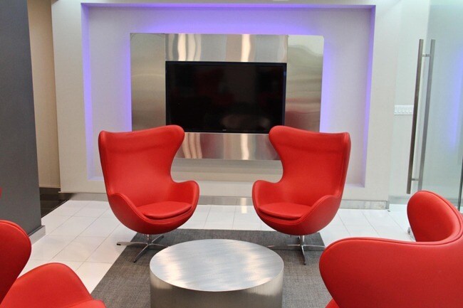More Photos Of 31 W 34th St, New York Coworking Space