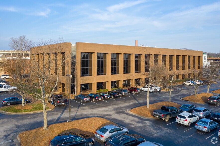 Primary Photo Of 278 Franklin Rd, Brentwood Office For Lease