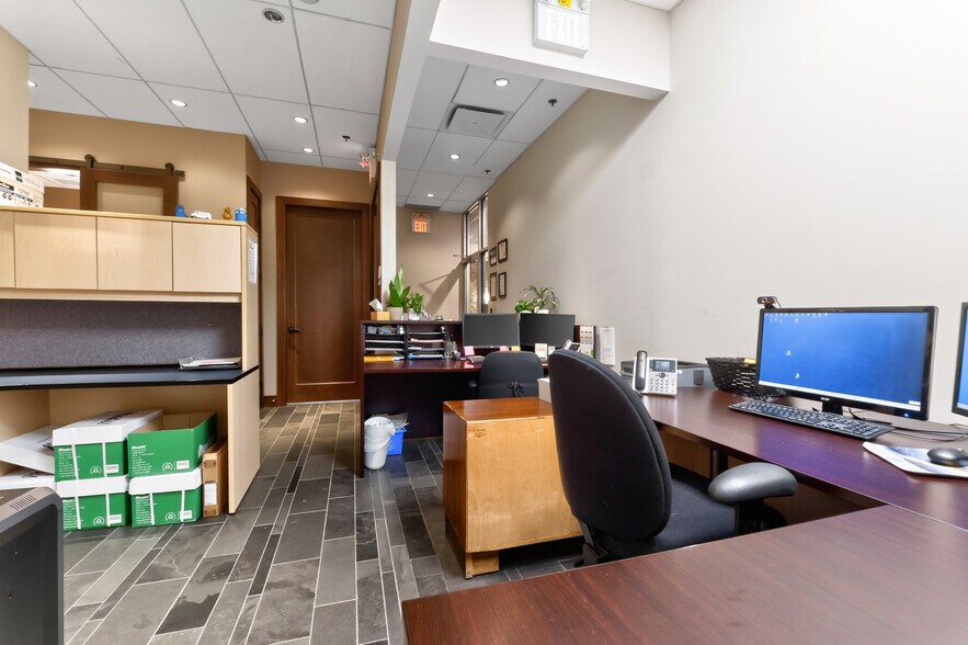 More Photos Of 8047 199th St, Langley Office For Sale