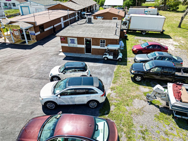 More Photos Of 14825 US Highway 19, Hudson Service For Sale