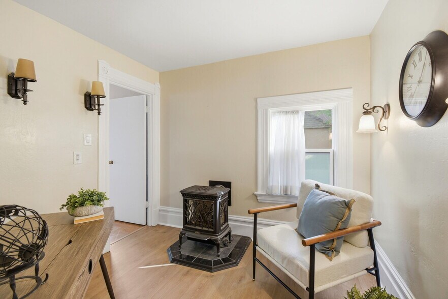 More Photos Of 931 Chestnut St, Alameda Multifamily For Sale