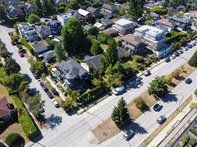 More Photos Of 4111 Ash St, Vancouver Land For Sale