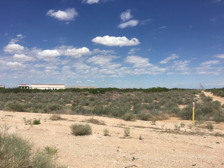 More Photos Of Industrial Dr, Santa Teresa Land For Sale