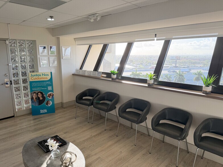 More Photos Of 7100 W 20th Ave, Hialeah Medical For Lease