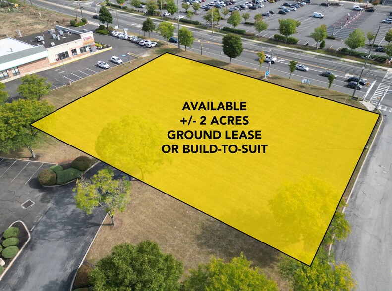 More Photos Of 660 Woodbury Glassboro Rd, Sewell Unknown For Lease