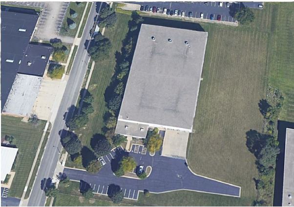 More Photos Of 420 37th Ave, St Charles Warehouse For Sale