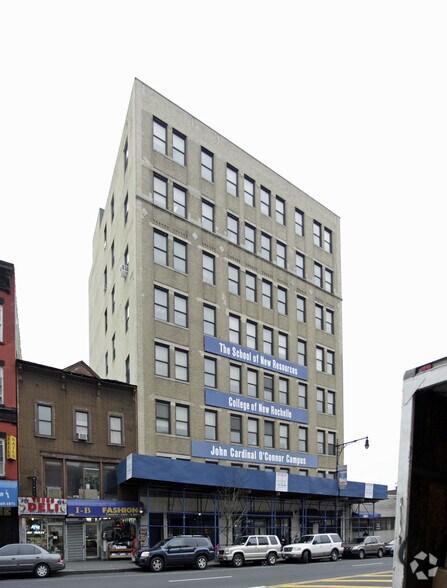 More Photos Of 332 E 149th St, Bronx Office For Lease