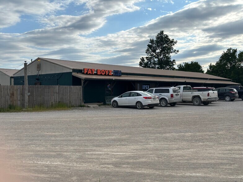 Primary Photo Of , Garden City General Retail For Sale