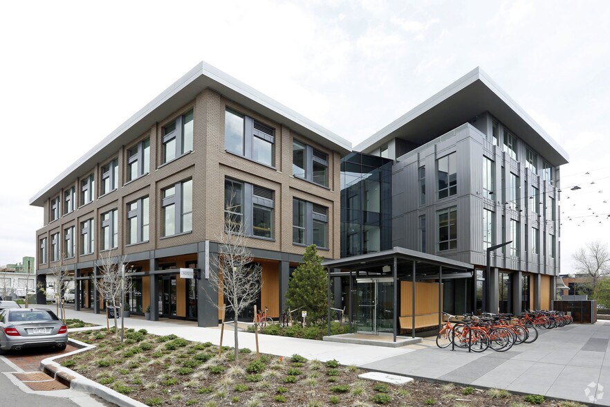 More Photos Of 2490 Junction Pl, Boulder Office For Lease