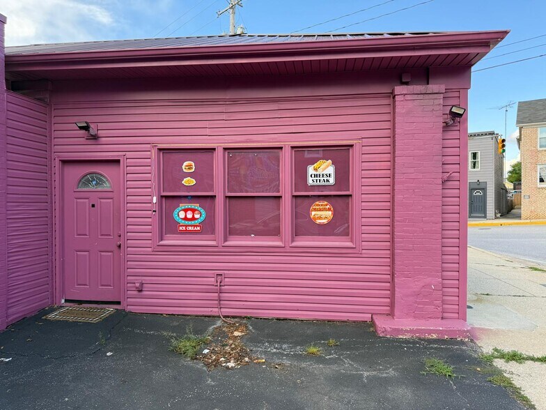 More Photos Of 2 Washington Rd, Westminster Restaurant For Sale