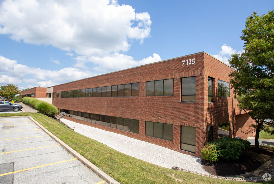 Primary Photo Of 7125 Thomas Edison Dr, Columbia Office For Sale