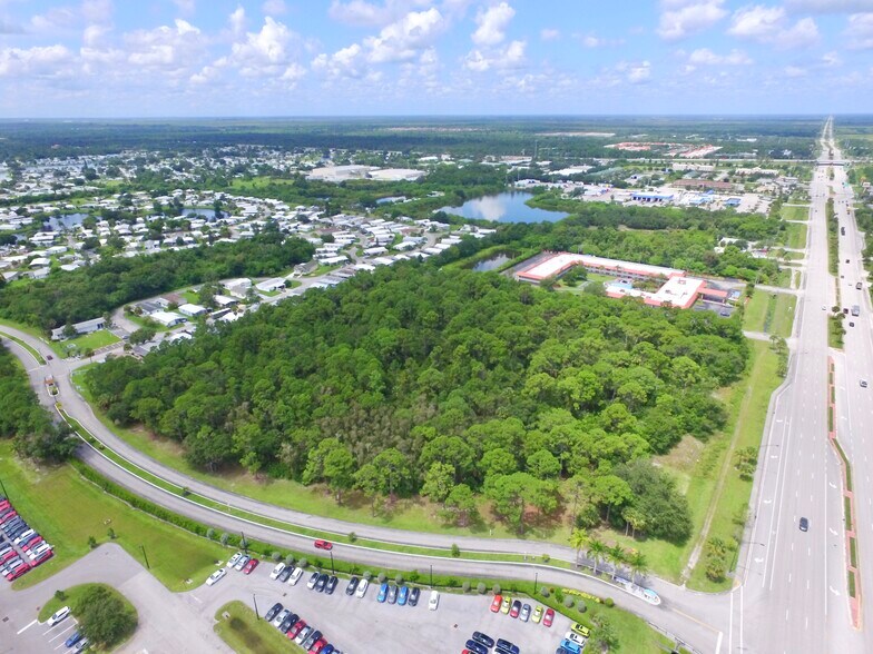 More Photos Of Rt. 60 & Flamingo Dr, Vero Beach Land For Sale