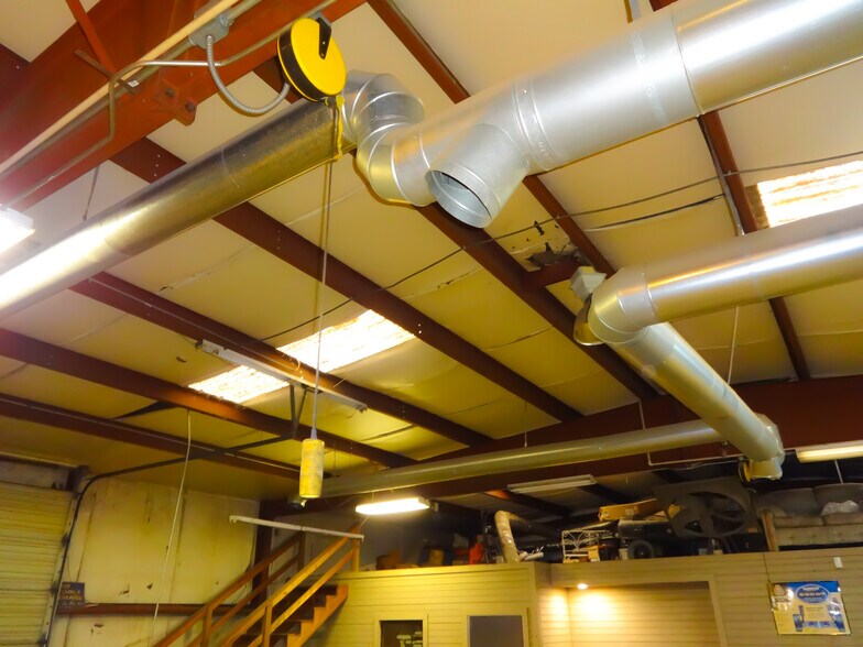 More Photos Of 801 W Broadway St, Big Sandy Light Distribution For Sale