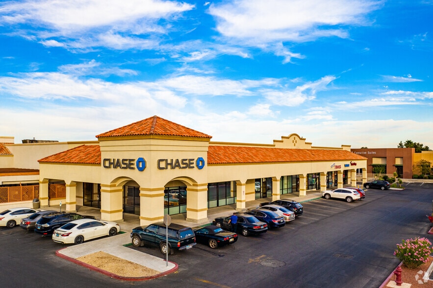 More Photos Of 8510-8584 W Lake Mead Blvd, Las Vegas Unknown For Lease