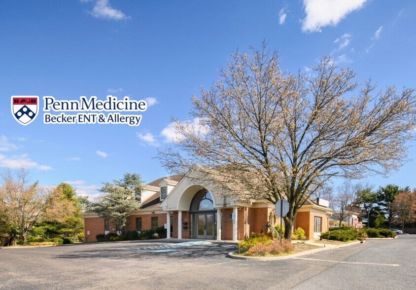 Primary Photo Of 709 Haddonfield Berlin Rd, Voorhees Medical For Sale