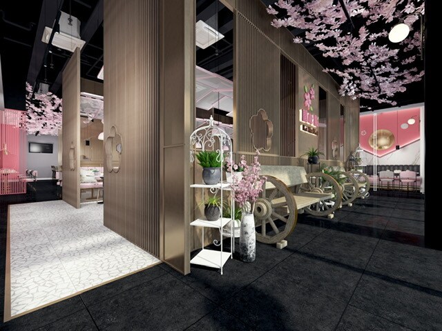 More Photos Of 2462 - Bancroft Way, Berkeley Restaurant For Sale