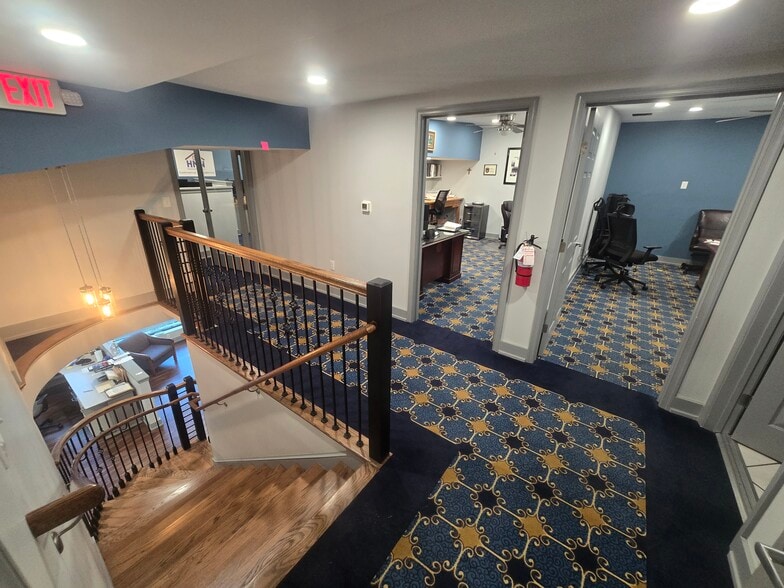 More Photos Of 670 Cambridge St, Fredericksburg Warehouse For Lease