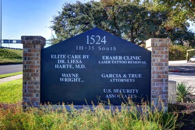 More Photos Of 1524 S Interstate 35 S, Austin Office For Lease