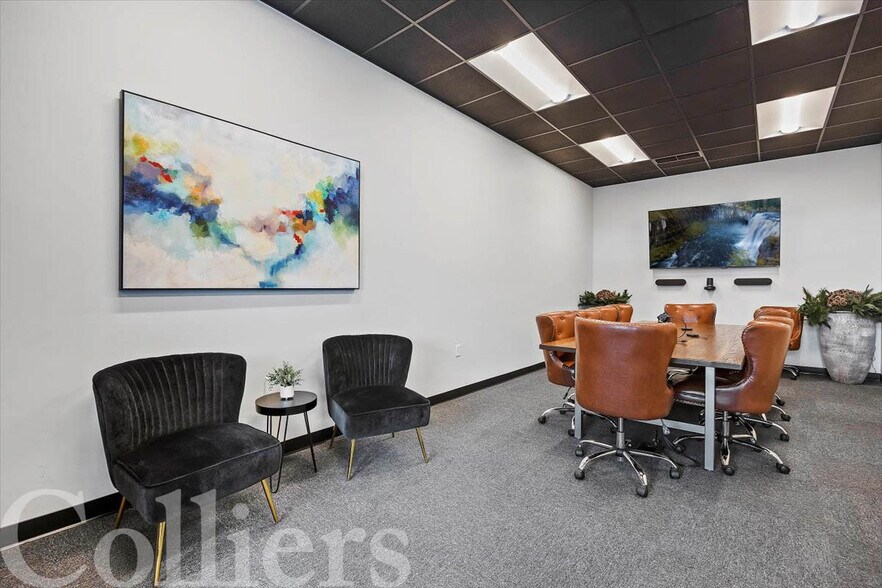More Photos Of 2032 Highland Ave E, Twin Falls Warehouse For Lease