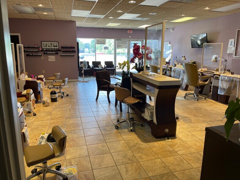 More Photos Of 1979-1981 Memorial Dr, Chicopee Freestanding For Sale