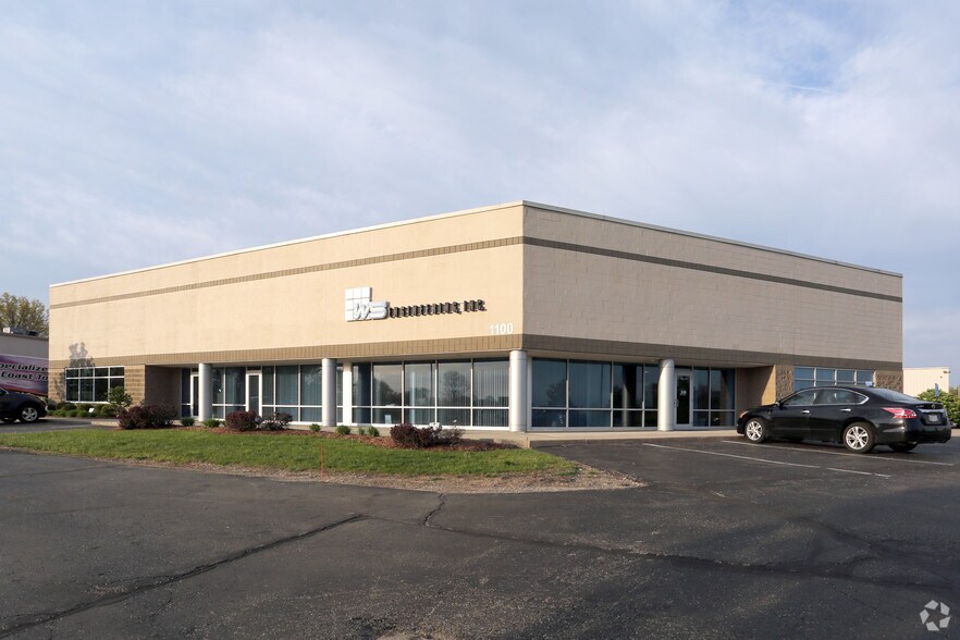 Primary Photo Of 1100 Campus Dr, Stow Unknown For Lease