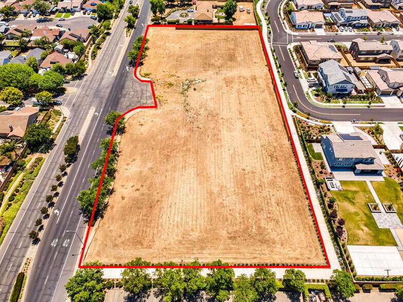 More Photos Of Walnut Blvd, Brentwood Land For Sale