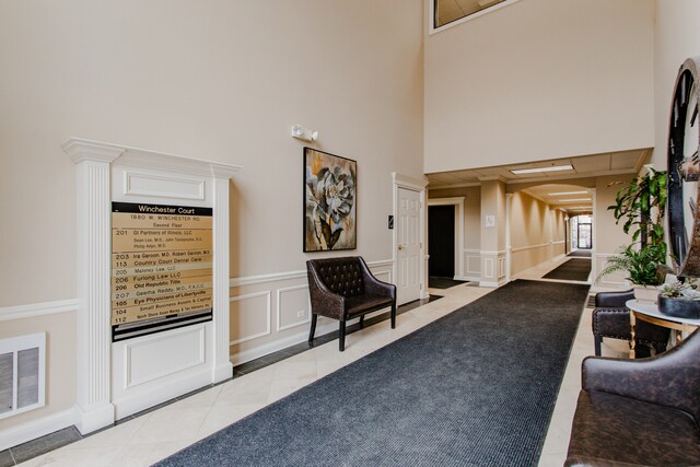 More Photos Of 1880 W Winchester Rd, Libertyville Medical For Sale