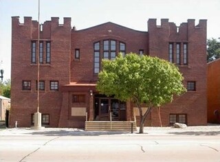 Primary Photo Of 419 S Minnesota Ave, Saint Peter Office For Sale