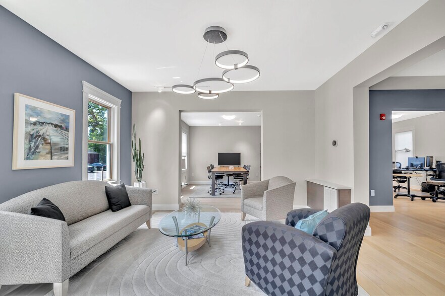 More Photos Of 131 Main St, White House Station Office Residential For Sale